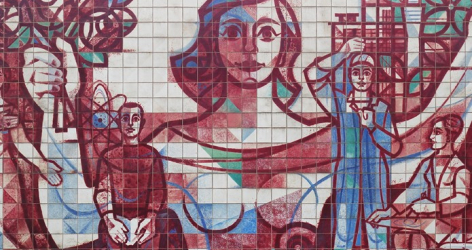 Did the Pandemic Reverse Pasokification?